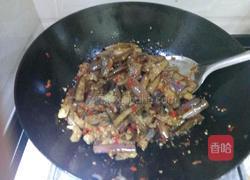 蒜末剁椒茄子（少油版）的做法图解8