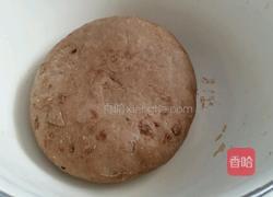 猫耳朵的做法图解2