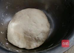 猫耳朵的做法图解3