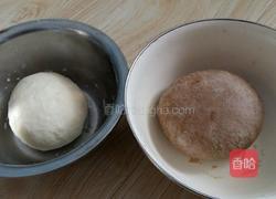 猫耳朵的做法图解4