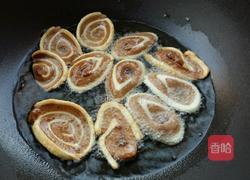 猫耳朵的做法图解10