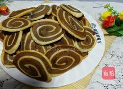 猫耳朵的做法图解11