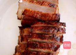 梅菜扣肉的做法图解6