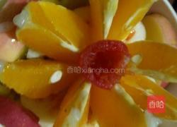 水果花的做法图解3