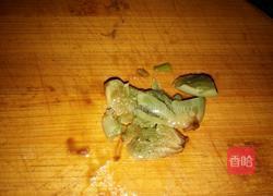 超嫩葱花鸡蛋的做法图解4