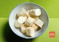 山药骨头汤的做法图解3