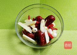 山药骨头汤的做法图解4