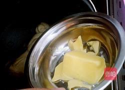 啤酒黑麦小欧包的做法图解3