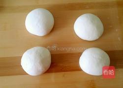 啤酒黑麦小欧包的做法图解7