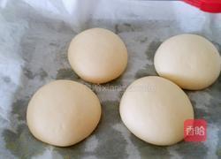 啤酒黑麦小欧包的做法图解8