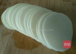 白罗卜汤的做法图解2