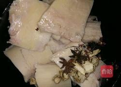 拌牛板筋的做法图解3