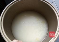 韩式紫菜包饭的做法图解1