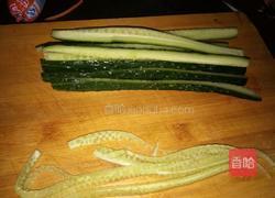 韩式紫菜包饭的做法图解3