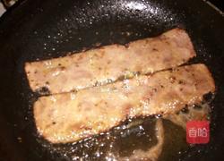 韩式紫菜包饭的做法图解8