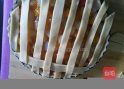 水果派的做法图解26