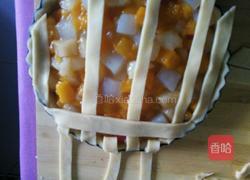 水果派的做法图解25