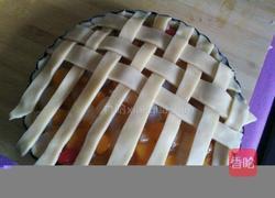 水果派的做法图解28