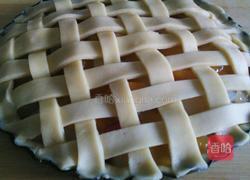 水果派的做法图解30