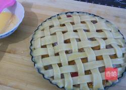 水果派的做法图解32