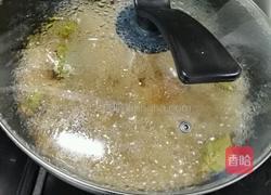 卤鸡爪的做法图解5
