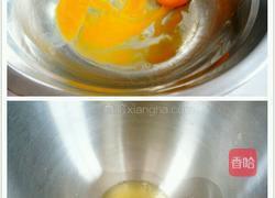 煤球蛋糕的做法图解2