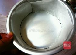 煤球蛋糕的做法图解7