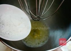 煤球蛋糕的做法图解9