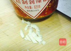 凉拌杏鲍菇的做法图解5