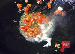 凉拌杏鲍菇的做法图解6