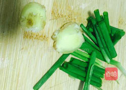 蒜香排骨的做法图解3