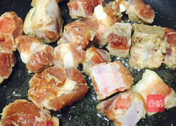 蒜香排骨的做法图解5