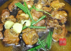 蒜香排骨的做法图解8