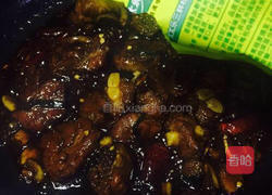 蒜香排骨的做法图解10