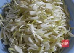 酸甜蕌头的做法图解1