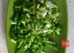 Golden Egg Pancake Recipe Illustration 7