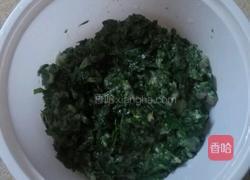 野菜肉末汤的做法图解4