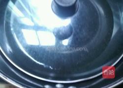 野菜肉末汤的做法图解5