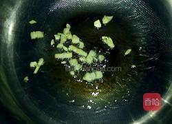 青椒豆腐的做法图解4