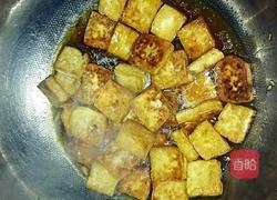 青椒豆腐的做法图解5