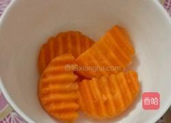 素炒空心菜的做法图解2