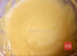 六寸戚风蛋糕的做法图解5