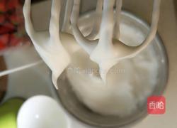 六寸戚风蛋糕的做法图解9