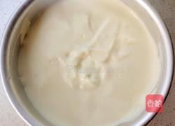 六寸戚风蛋糕的做法图解12