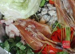 咸饭的做法图解1