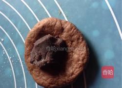 小熊包的做法图解2