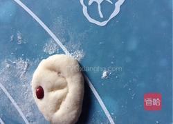 小熊包的做法图解4