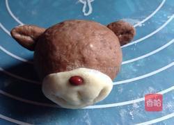 小熊包的做法图解6