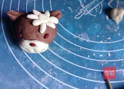 小熊包的做法图解8