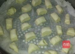 馒头的做法图解6